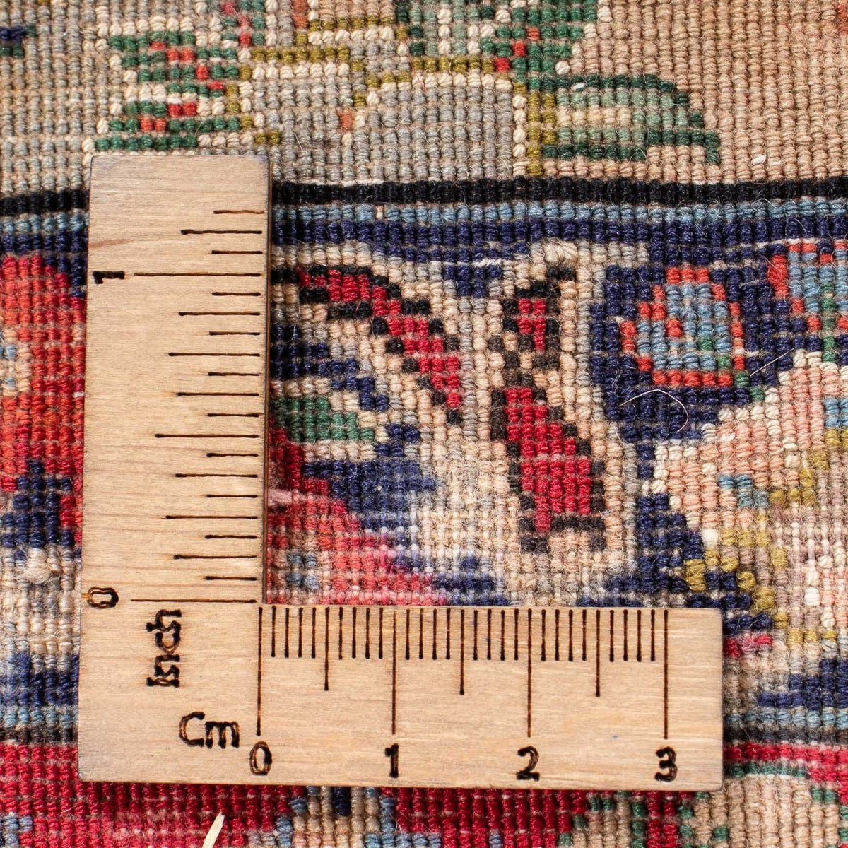 Tapis persan - Isfahan - Premium - 170 x 110 cm - multicolore