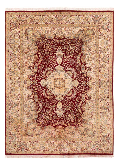 Tapis de Tabriz indien Tapis 185x285cm - Tapis oriental