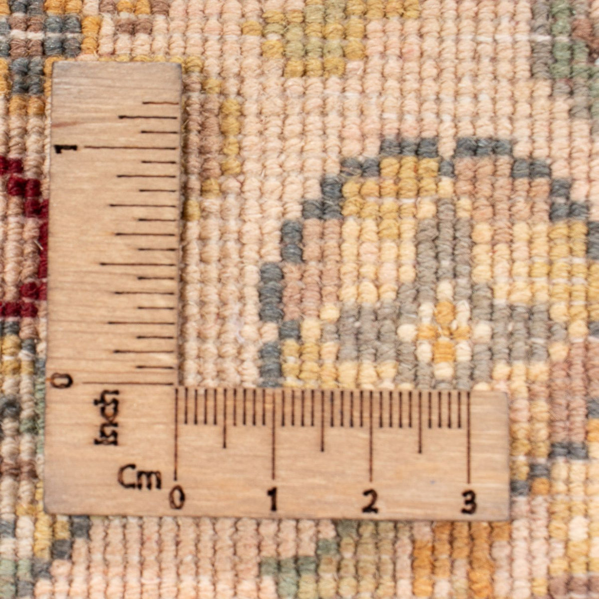 Tapis oriental - Tabriz - 285 x 185 cm - rouge