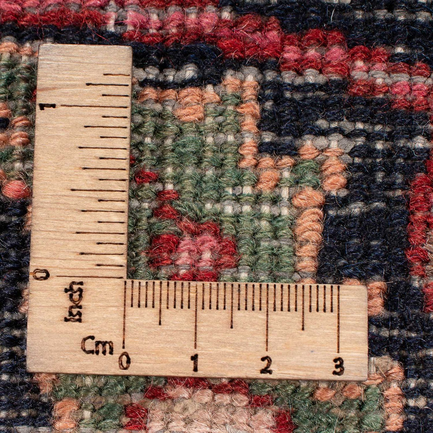 Tapis de Mashhad Tapis 302x205cm - Tapis persan