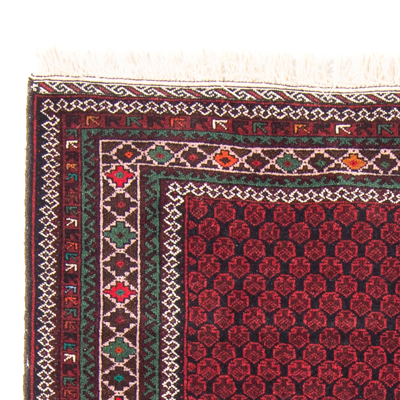 Tapis Belutsch 145x88cm - Tapis oriental