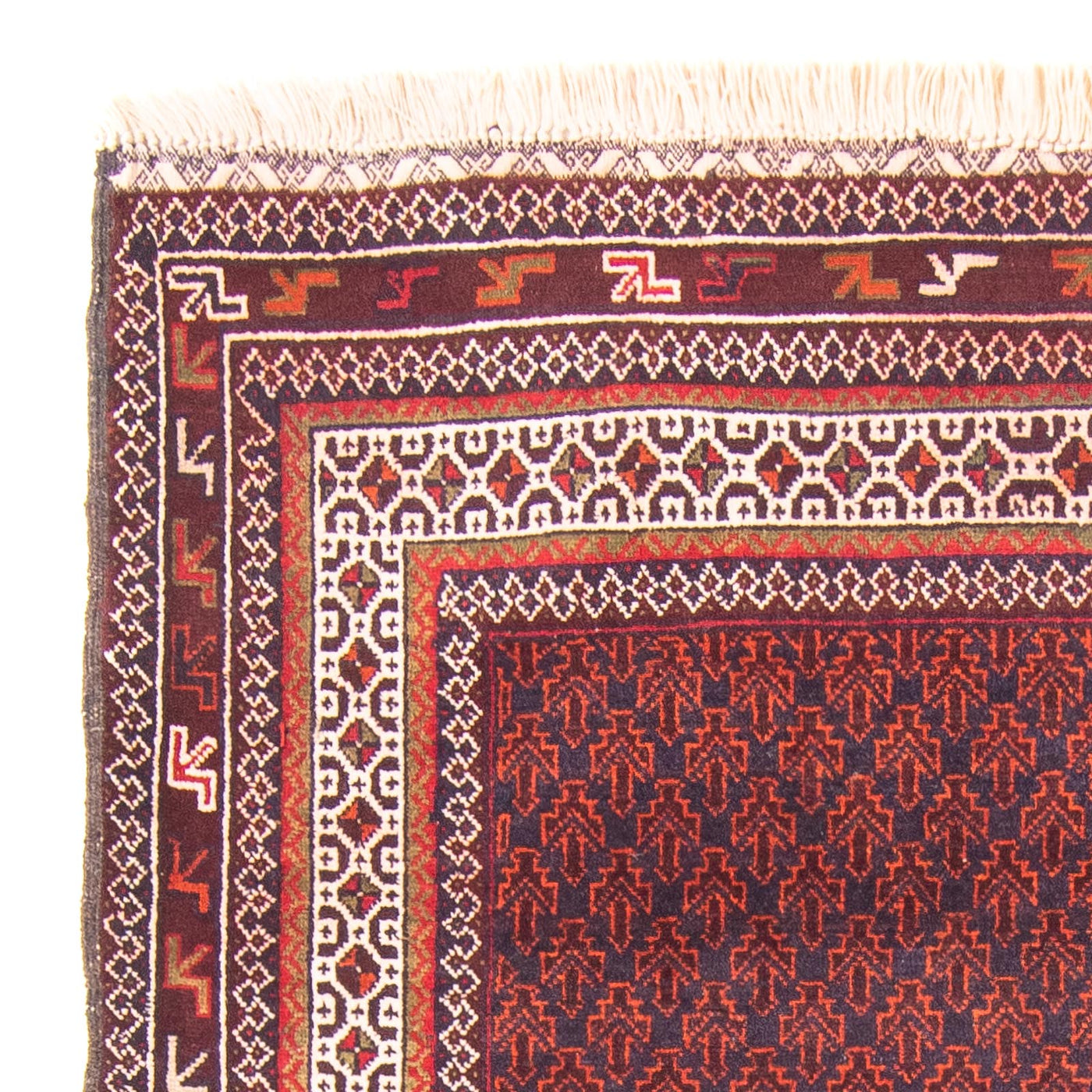 Tapis Belutsch 146x99cm - Tapis oriental