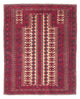 Tapis Belutsch 94x132cm - Tapis oriental