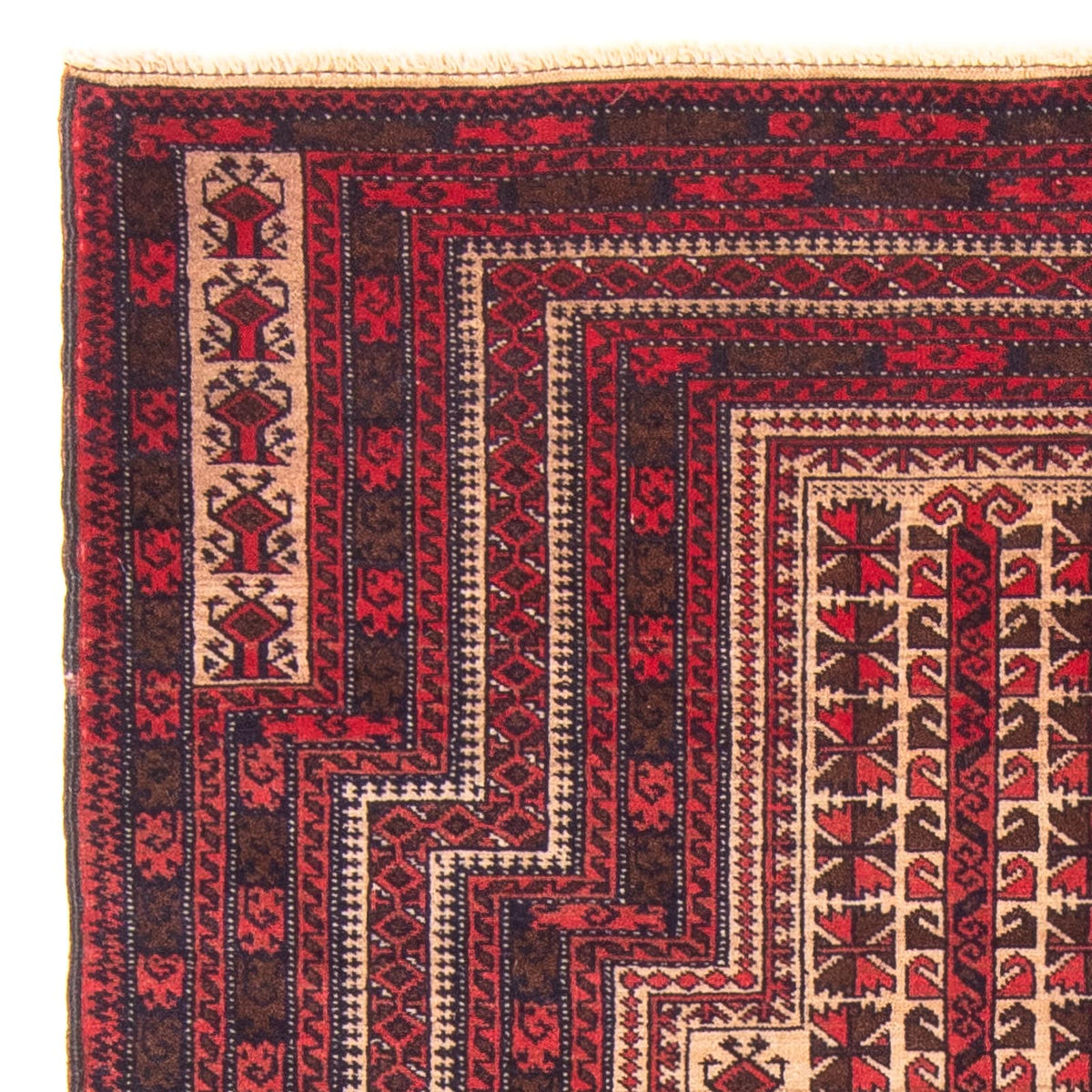 Tapis Belutsch 95x132cm - Tapis oriental