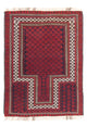 Tapis Belutsch 130x90cm - Tapis oriental