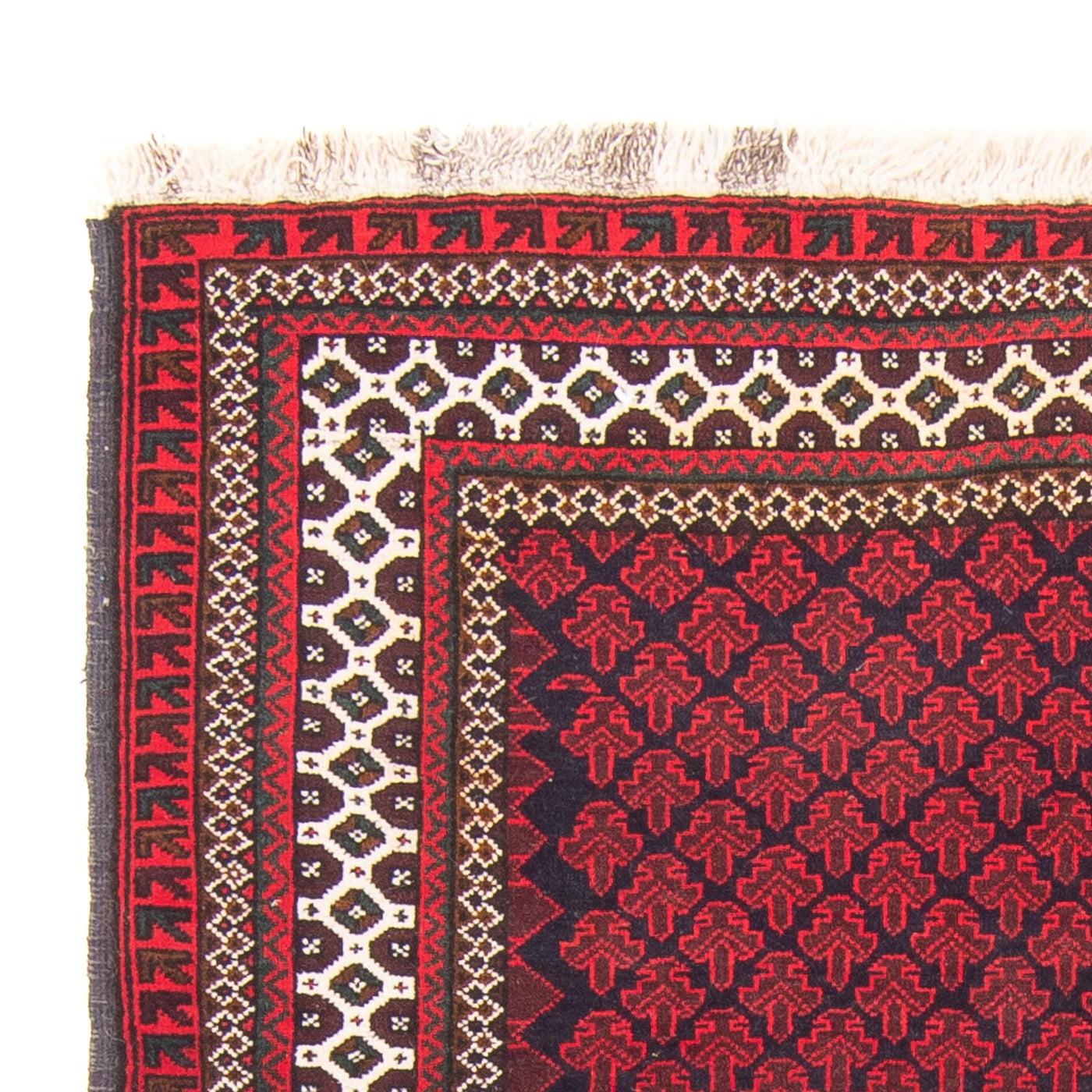 Tapis Belutsch 130x90cm - Tapis oriental