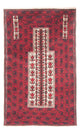 Tapis Belutsch 154x89cm - Tapis oriental