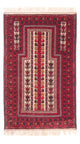 Tapis Belutsch 140x84cm - Tapis oriental