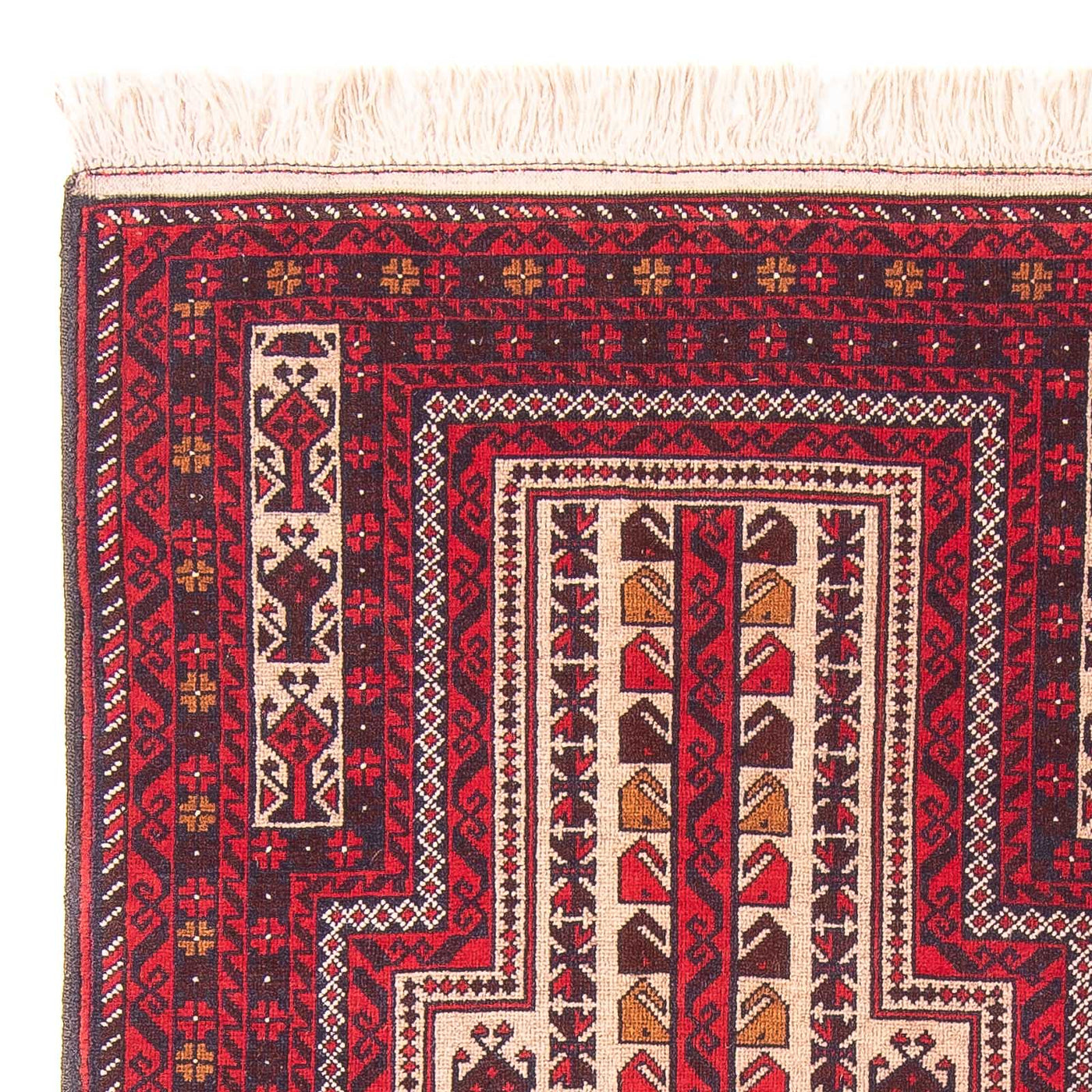 Tapis Belutsch 140x84cm - Tapis oriental