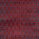 Tapis Belutsch - Tapis de prière - 140 x 87 cm - bleu