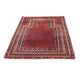 Tapis Belutsch - Tapis de prière - 148 x 90 cm - bleu
