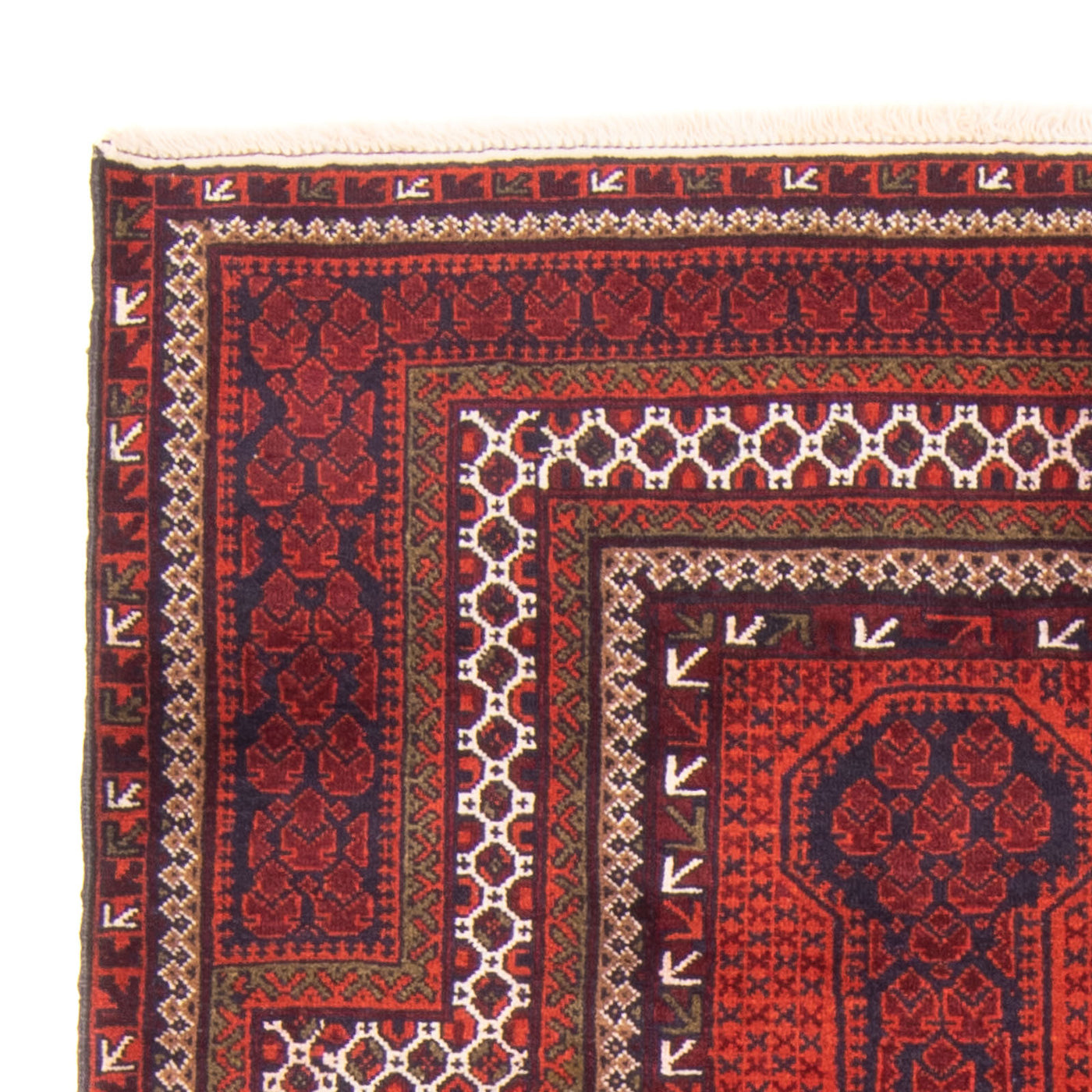 Tapis Belutsch 150x96cm - Tapis oriental