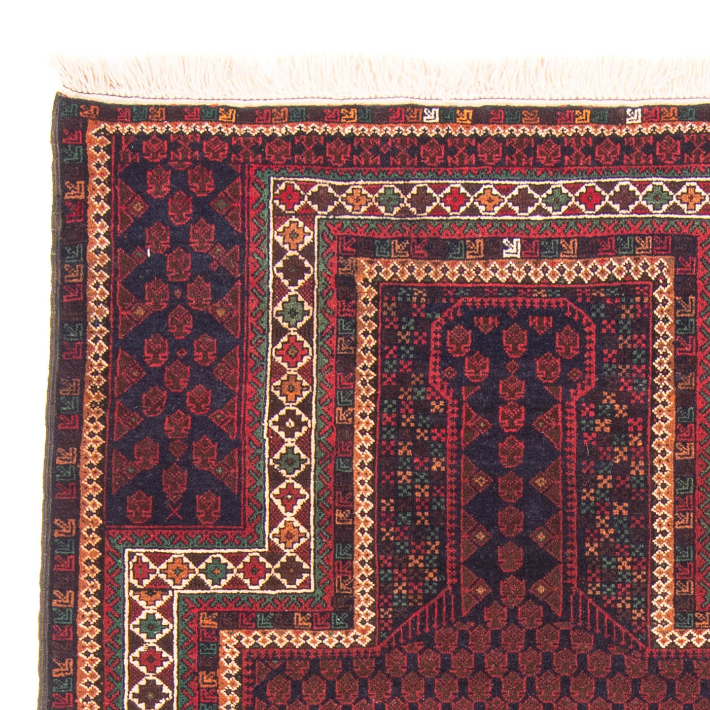 Tapis Belutsch 147x96cm - Tapis oriental