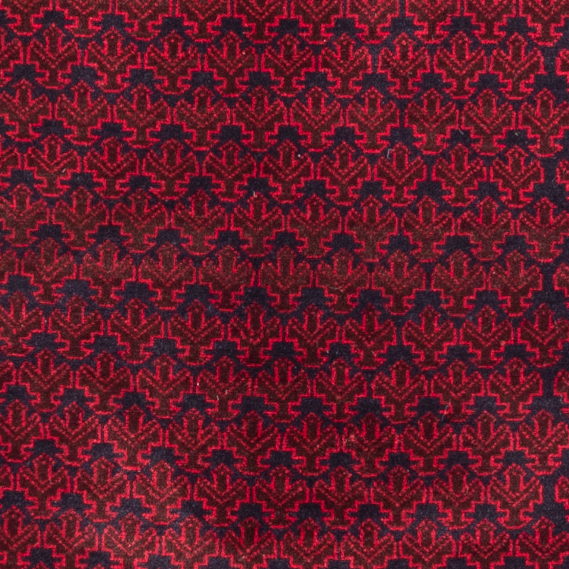 Tapis Belutsch - Tapis de prière - 142 x 89 cm - bleu