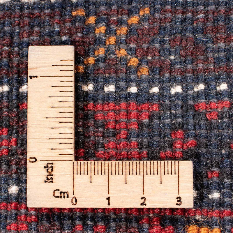 Tapis Belutsch - Tapis de prière - 150 x 102 cm - beige