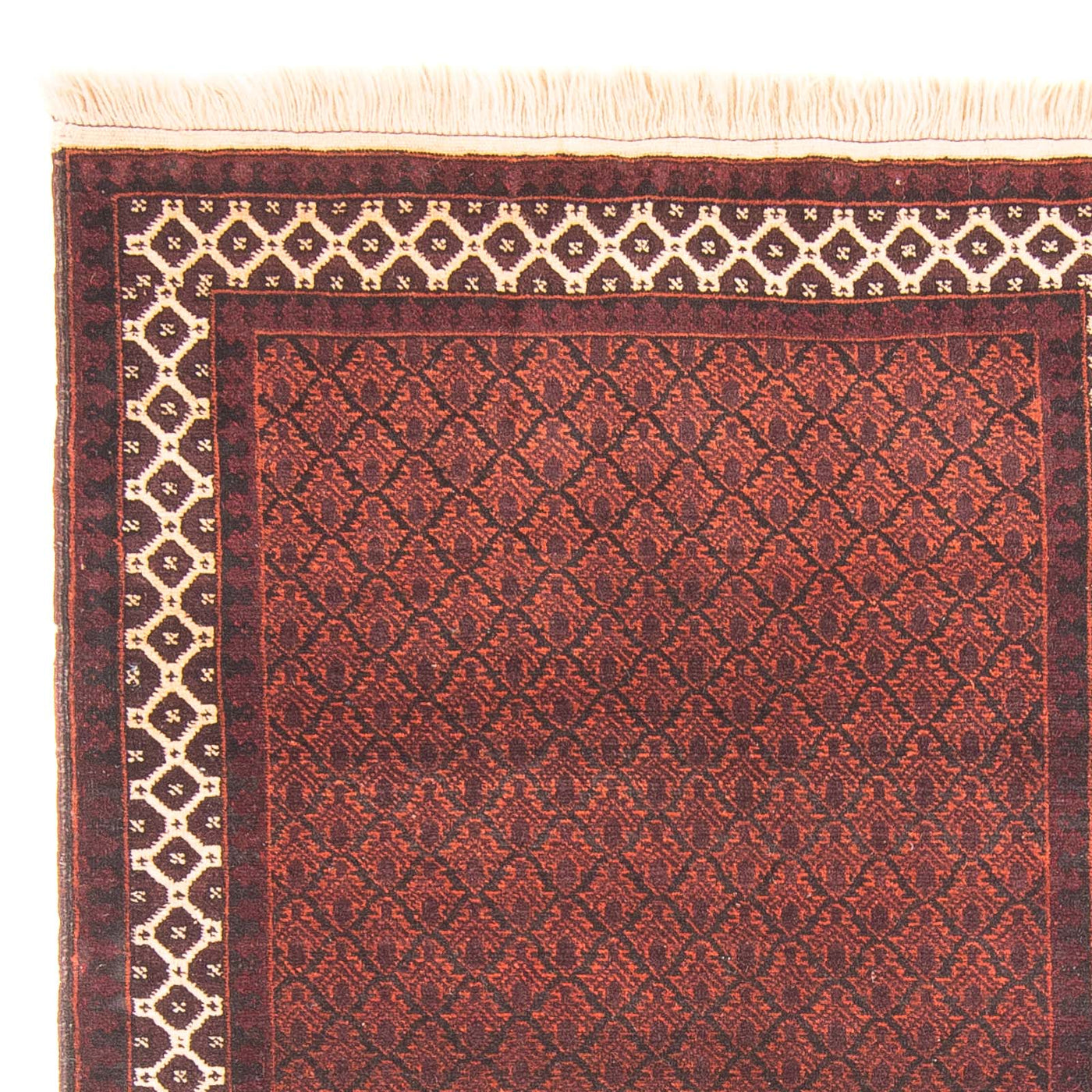 Tapis Belutsch 142x85cm - Tapis oriental