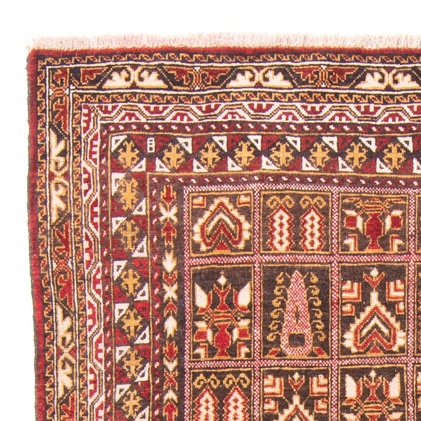 Tapis Belutsch 143x92cm - Tapis oriental