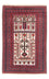 Tapis Belutsch - 150 x 95 cm - beige