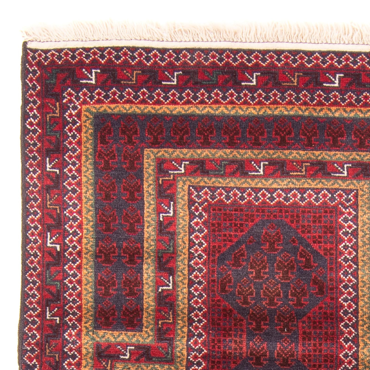 Tapis Belutsch 141x80cm - Tapis oriental