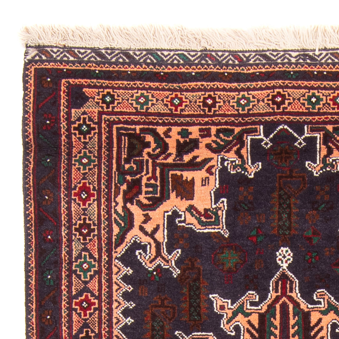 Tapis Belutsch 150x89cm - Tapis oriental