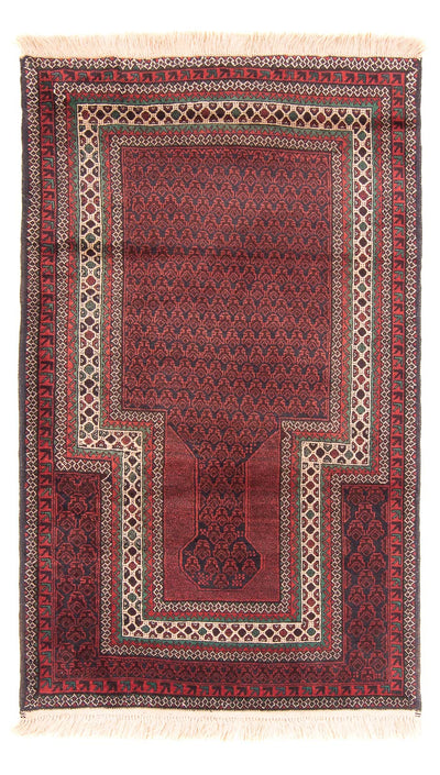 Tapis Belutsch 92x150cm - Tapis oriental