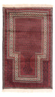 Tapis Belutsch 150x92cm - Tapis oriental
