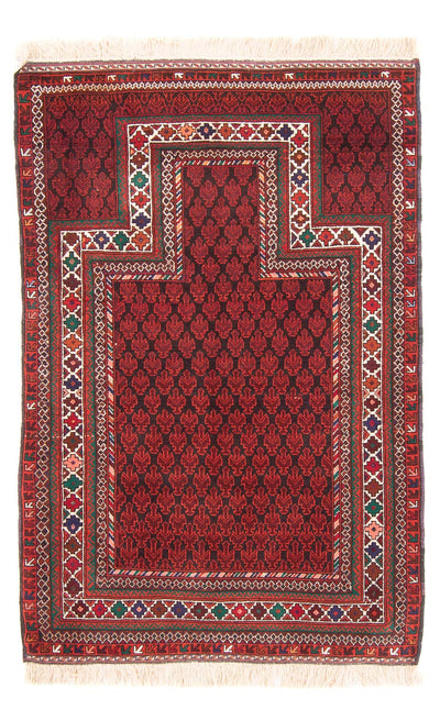 Tapis Belutsch 103x155cm - Tapis oriental