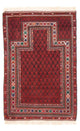 Tapis Belutsch 155x103cm - Tapis oriental