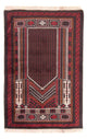 Tapis Belutsch 130x86cm - Tapis oriental