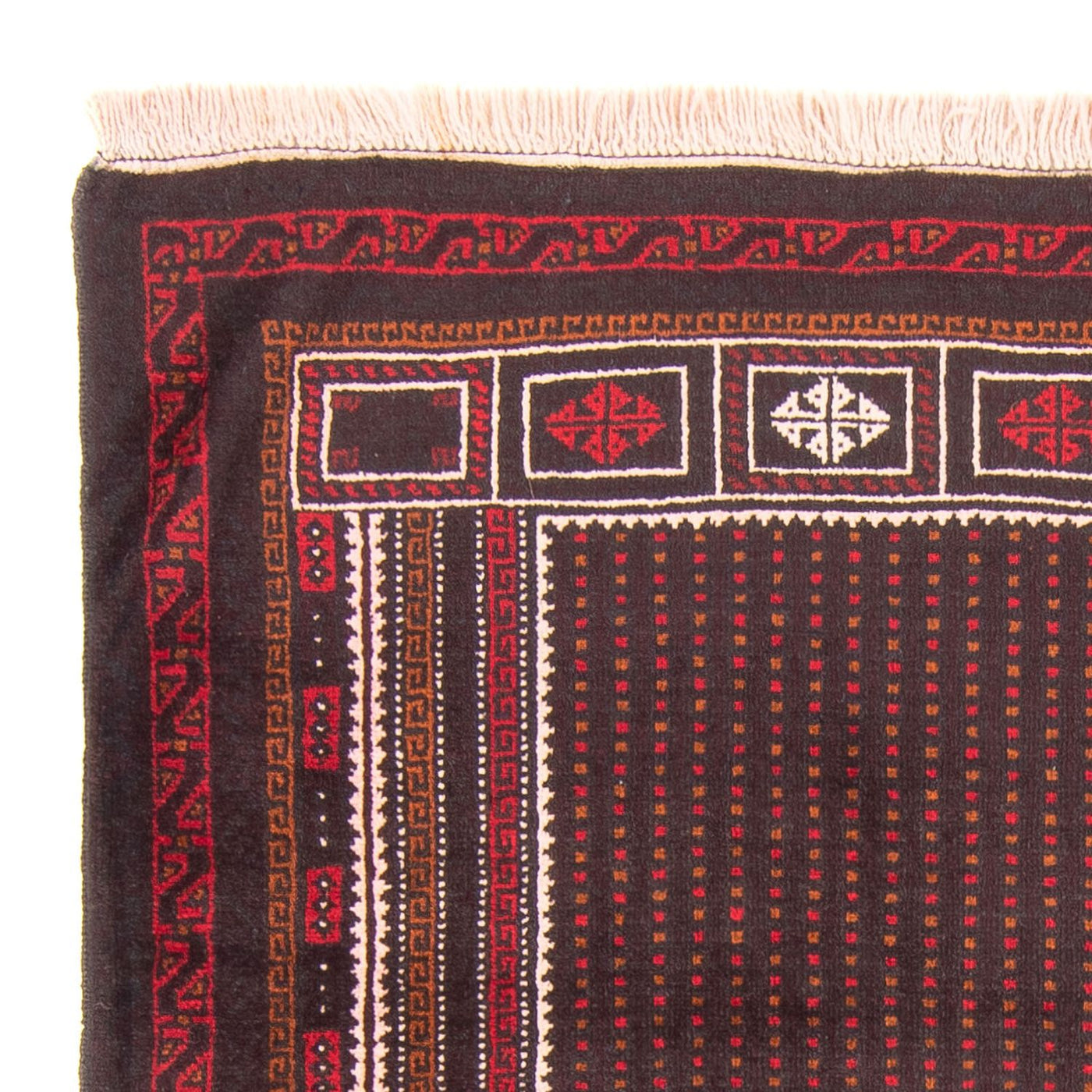 Tapis Belutsch 130x86cm - Tapis oriental