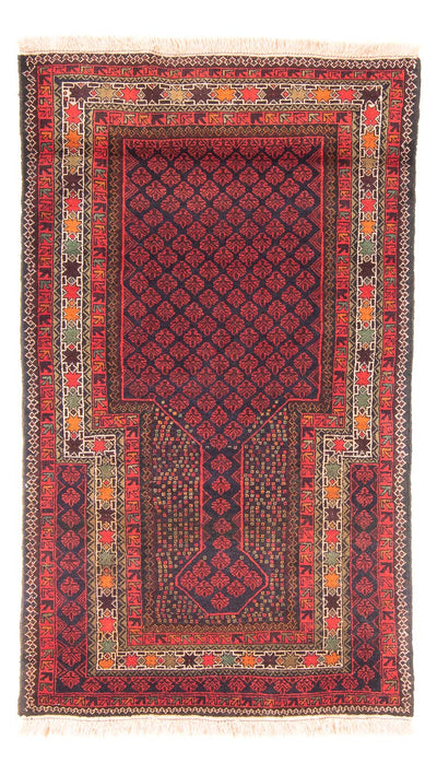 Tapis Belutsch 90x157cm - Tapis oriental