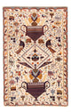 Tapis Belutsch 133x87cm - Tapis oriental