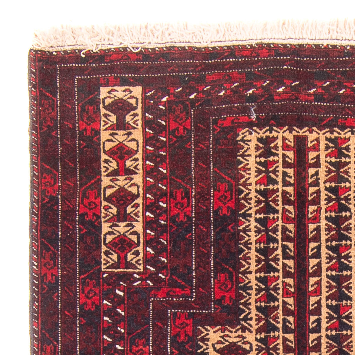Tapis Belutsch 83x130cm - Tapis oriental