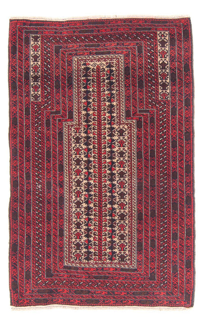 Tapis Belutsch 90x135cm - Tapis oriental
