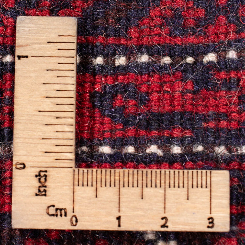 Tapis Belutsch - Tapis de prière - 135 x 90 cm - beige