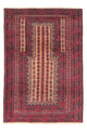 Tapis Belutsch 140x90cm - Tapis oriental