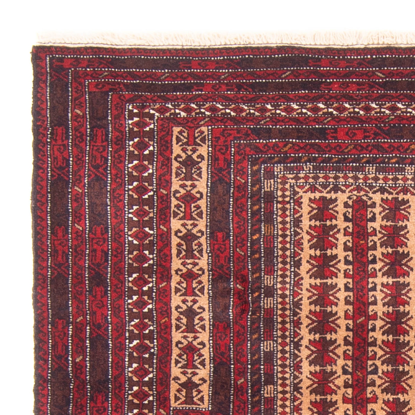 Tapis Belutsch 140x90cm - Tapis oriental