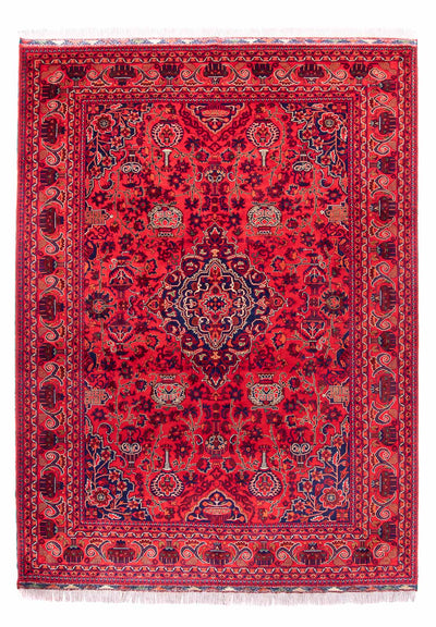 Tapis afghan 256x355cm - Tapis oriental