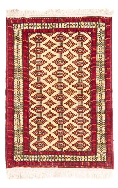 Tapis Turkaman 120x167cm - Tapis oriental