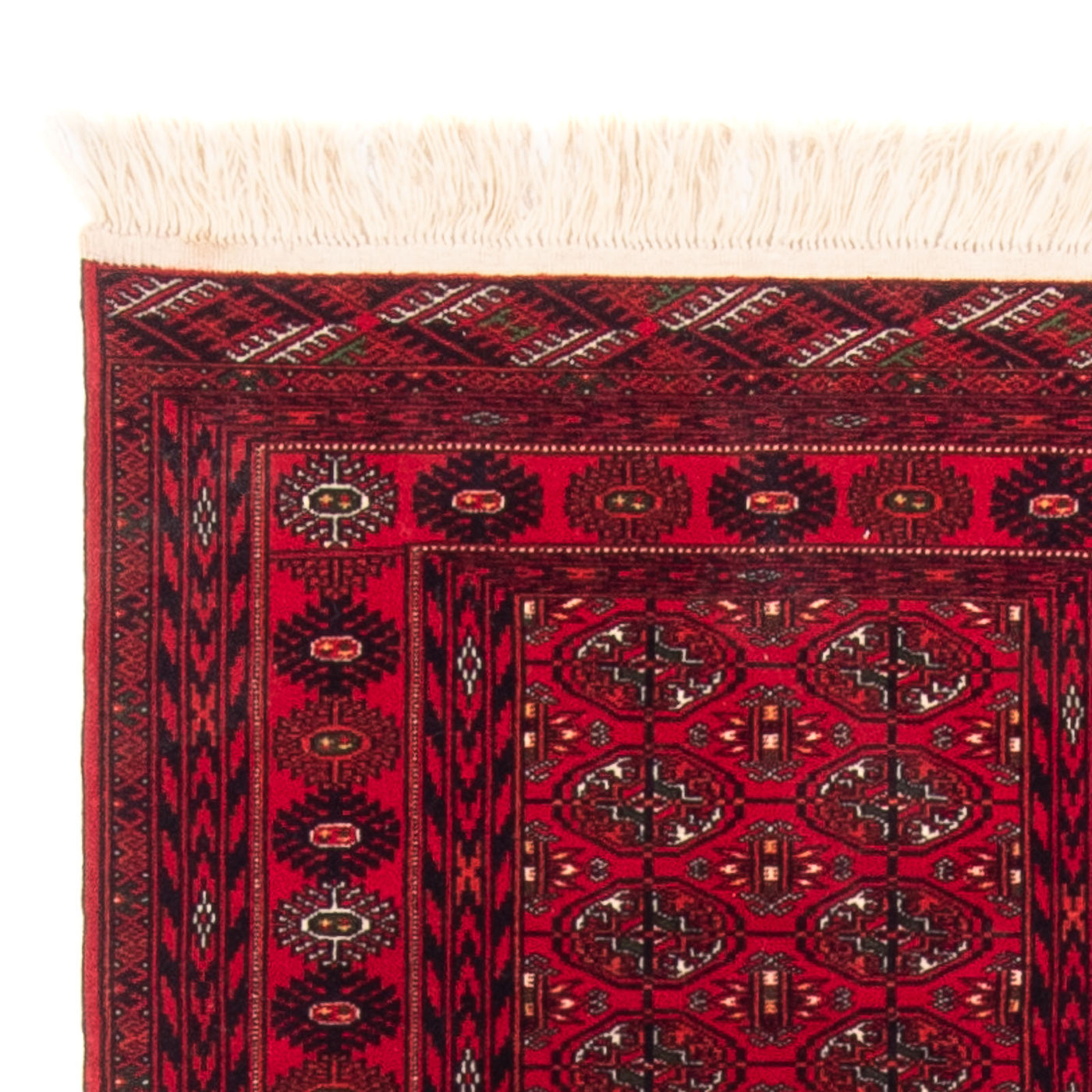 Tapis afghan 190x82cm - Tapis oriental