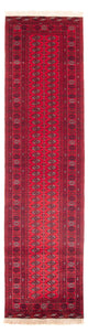 Tapis de Boukhara Tapis 380x90cm - Tapis oriental