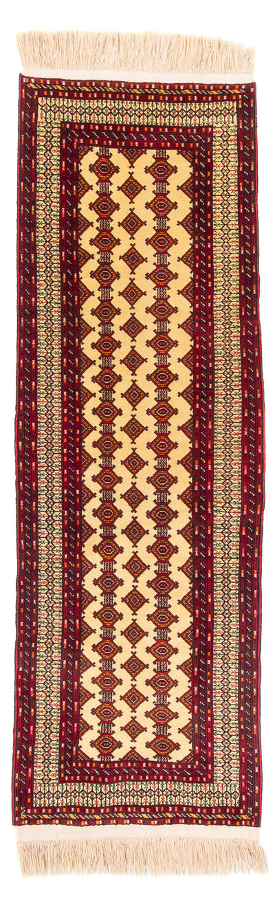 Tapis Turkaman 85x305cm - Tapis oriental