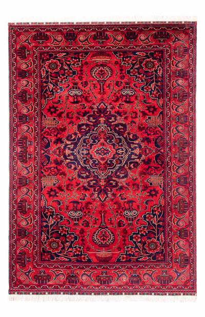 Tapis de Boukhara Tapis 200x290cm - Tapis oriental