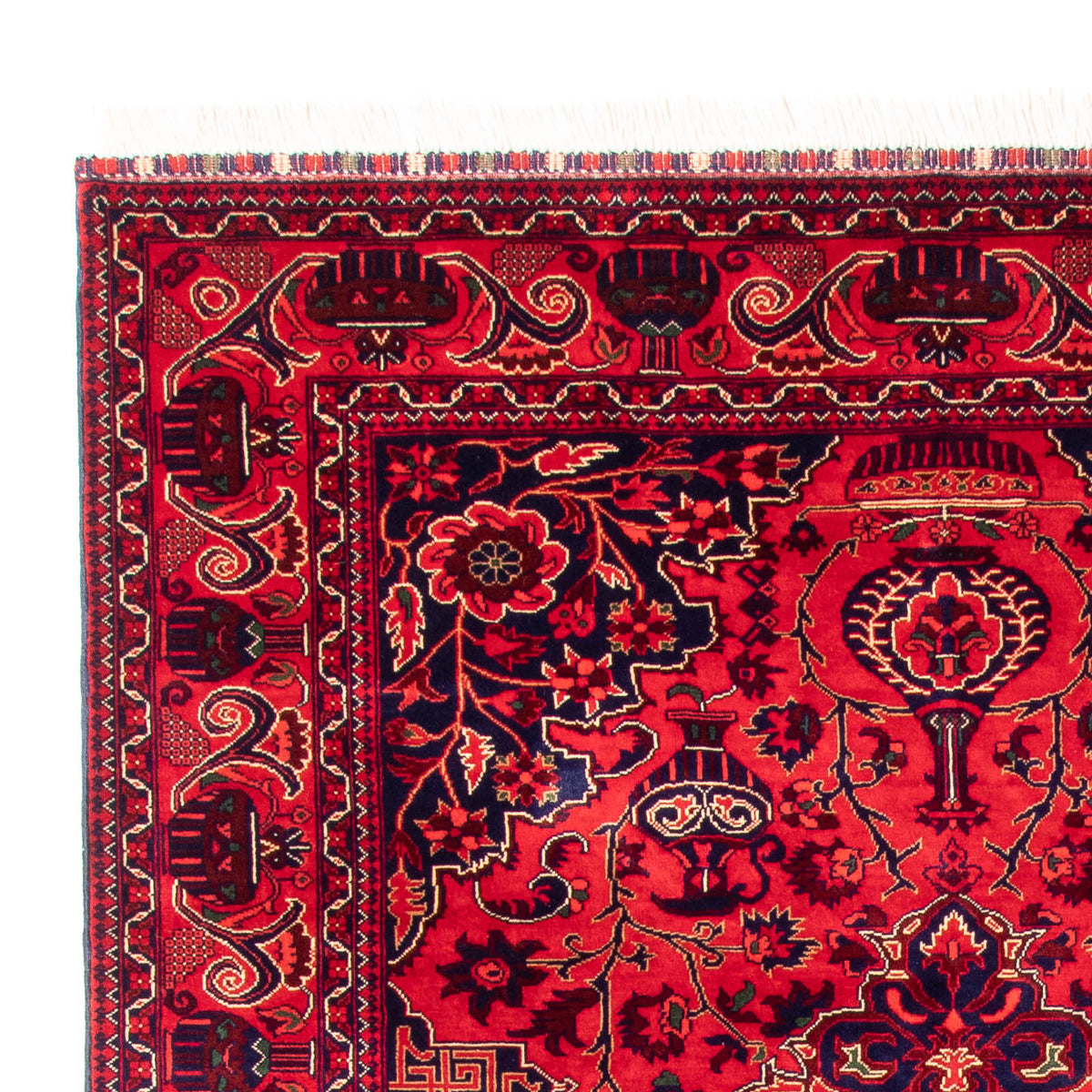 Tapis de Boukhara Tapis 200x290cm - Tapis oriental