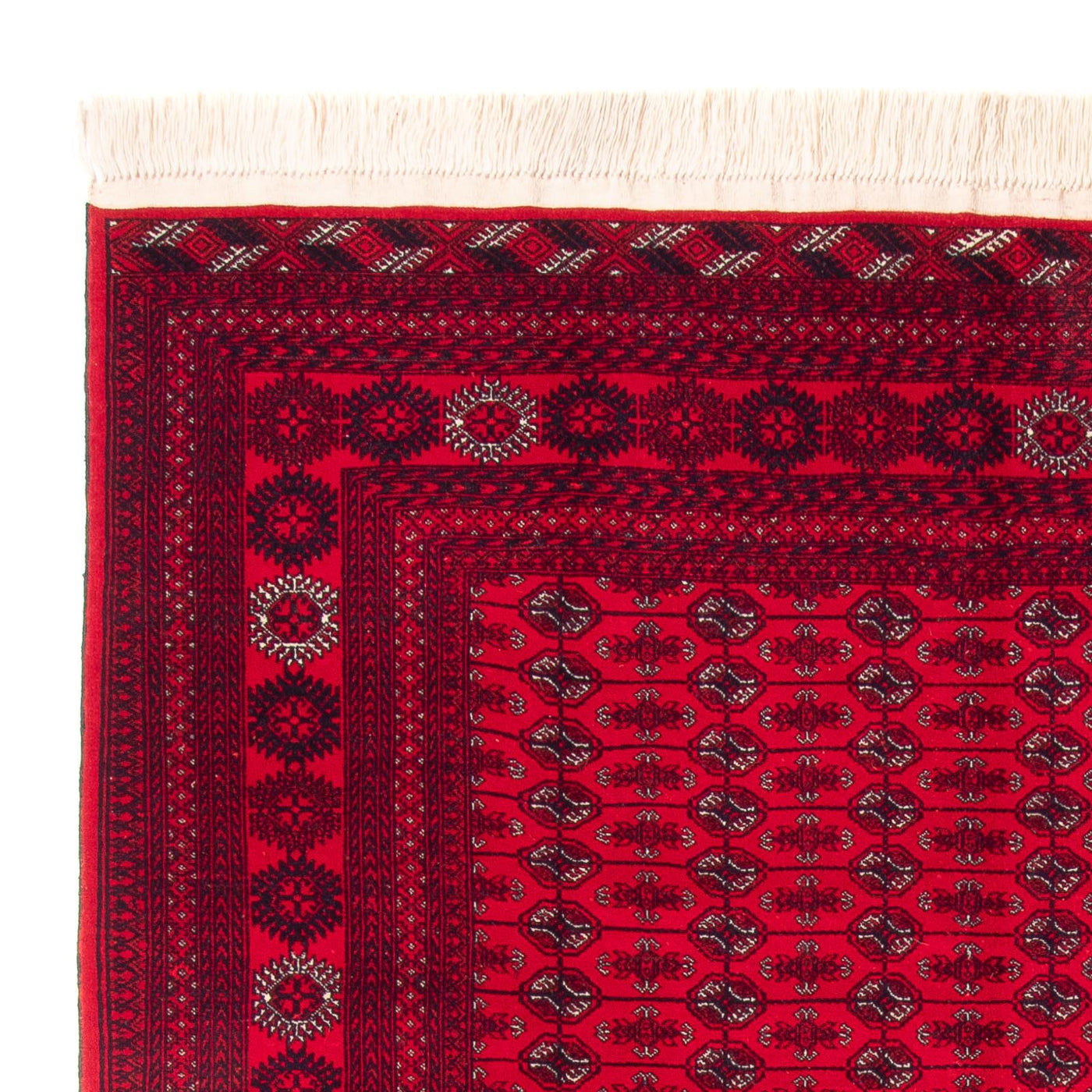Tapis de Boukhara Tapis 292x200cm - Tapis oriental