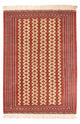 Tapis Turkaman 305x206cm - Tapis oriental