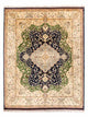 Tapis afghan 389x296cm - Tapis oriental