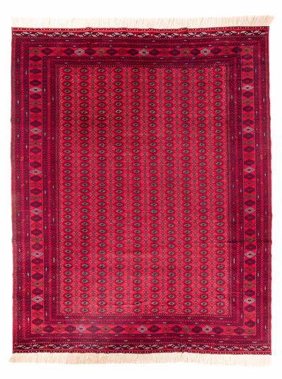 Tapis de Boukhara Tapis 300x370cm - Tapis oriental