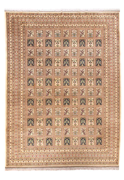 Tapis afghan 296x400cm - Tapis oriental