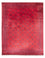 Tapis afghan - Boukhara - 380 x 300 cm - rouge
